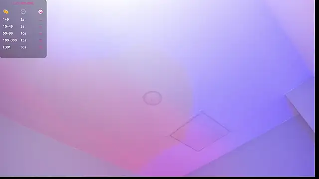 Azurra amatto2 online show from February 24, 2026, 8:29 pm