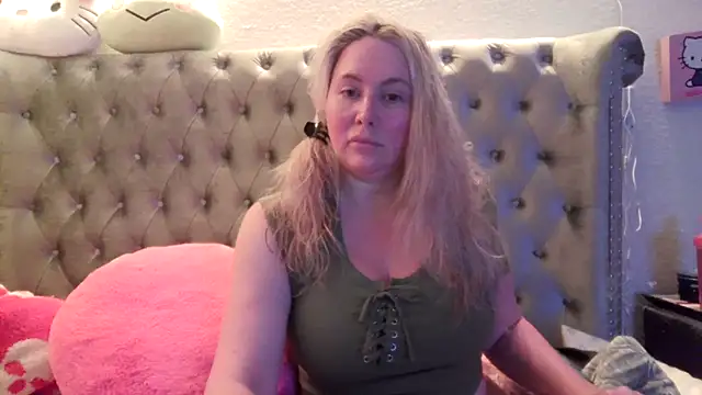 BigBoobsBlair online show from September 13, 2025, 7:19 am