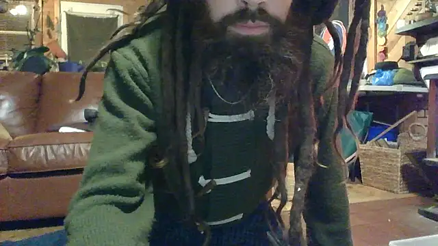 sensi-switch online show from January 13, 2026, 3:34 am