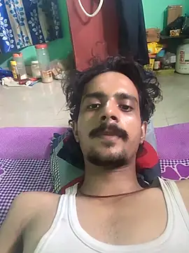 Sushant001 online show from October 10, 2025, 4:00 am