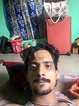 Sushant001 online show from October 23, 2025, 2:55 am