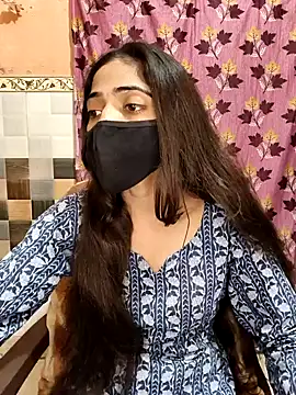 Snapshot of Cute_Manju01 chatting on September 15, 2025, 5:07 am Cute Manju01 online show from September 15, 2025, 5:07 am