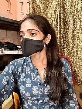 Snapshot of Cute_Manju01 chatting on September 28, 2025, 5:07 pm Cute Manju01 online show from September 28, 2025, 5:07 pm