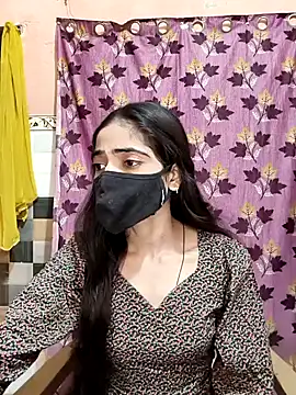 Snapshot of Cute_Manju01 chatting on October 24, 2025, 3:47 am Cute Manju01 online show from October 24, 2025, 3:47 am