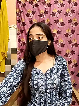 Snapshot of Cute_Manju01 chatting on October 25, 2025, 3:36 am Cute Manju01 online show from October 25, 2025, 3:36 am