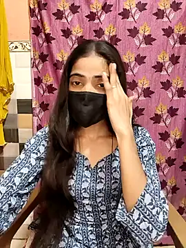 Snapshot of Cute_Manju01 chatting on October 28, 2025, 4:16 am Cute Manju01 online show from October 28, 2025, 4:16 am