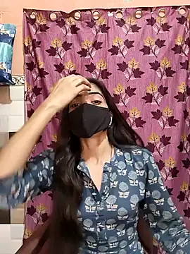 Snapshot of Cute_Manju01 chatting on October 30, 2025, 3:52 am Cute Manju01 online show from October 30, 2025, 3:52 am