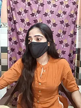 Snapshot of Cute_Manju01 chatting on November 7, 2025, 4:01 am Cute Manju01 online show from November 7, 2025, 4:01 am