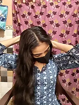 Snapshot of Cute_Manju01 chatting on November 9, 2025, 3:49 am Cute Manju01 online show from November 9, 2025, 3:49 am