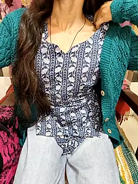 Snapshot of Cute_Manju01 chatting on December 19, 2025, 4:41 am Cute Manju01 online show from December 19, 2025, 4:41 am