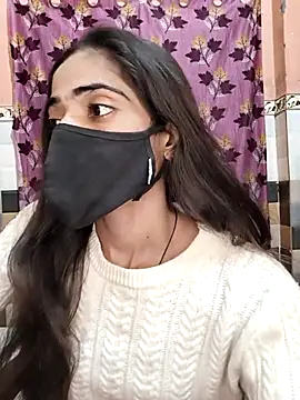 Snapshot of Cute_Manju01 chatting on December 21, 2025, 3:24 am Cute Manju01 online show from December 21, 2025, 3:24 am