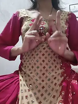 Cute Manju01 online show from June 16, 2026, 5:43 am