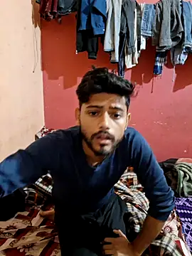 Snapshot of king_raaj1999 chatting on February 9, 2026, 6:17 am king raaj1999 online show from February 9, 2026, 6:17 am