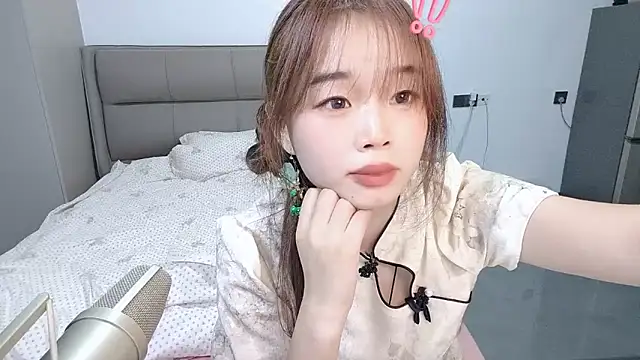 Snapshot of kexin_a chatting on October 11, 2025, 10:25 am kexin a online show from October 11, 2025, 10:25 am