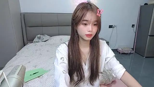 Snapshot of kexin_a chatting on October 17, 2025, 11:57 am kexin a online show from October 17, 2025, 11:57 am