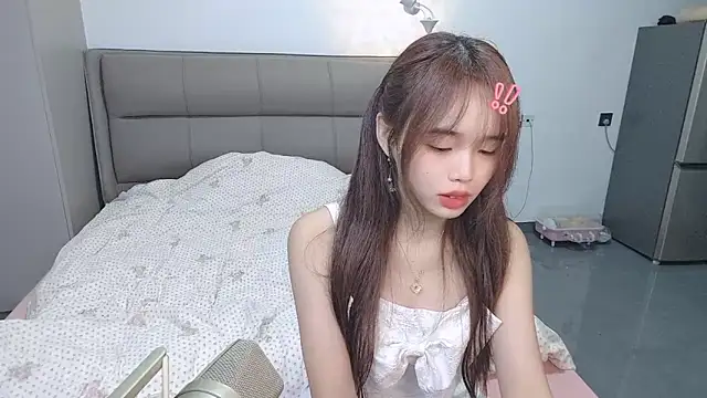 Snapshot of kexin_a chatting on October 25, 2025, 11:29 am kexin a online show from October 25, 2025, 11:29 am