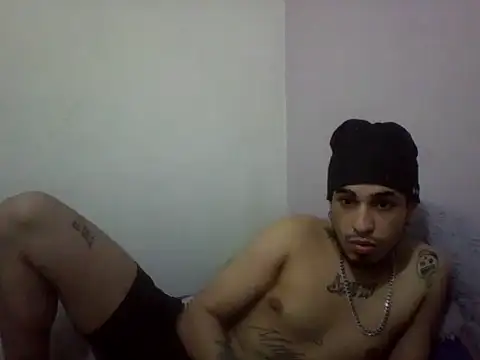 Amorrochyz online show from October 9, 2025, 7:28 am