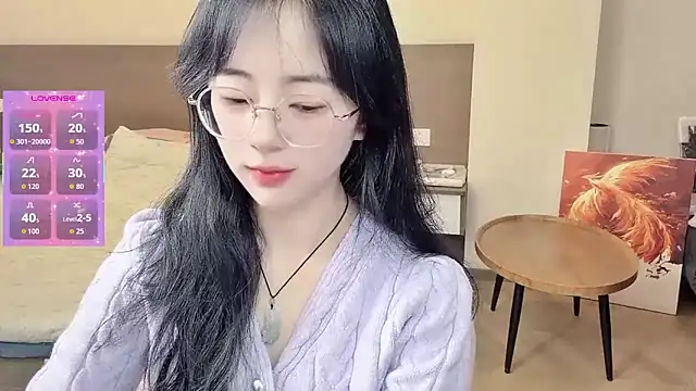 nini a online show from March 11, 2026, 9:15 am