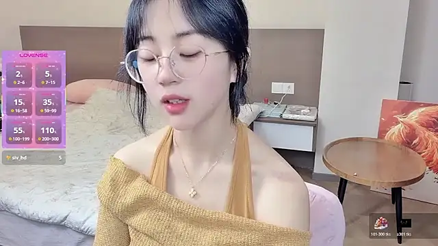 nini a online show from March 17, 2026, 9:12 am