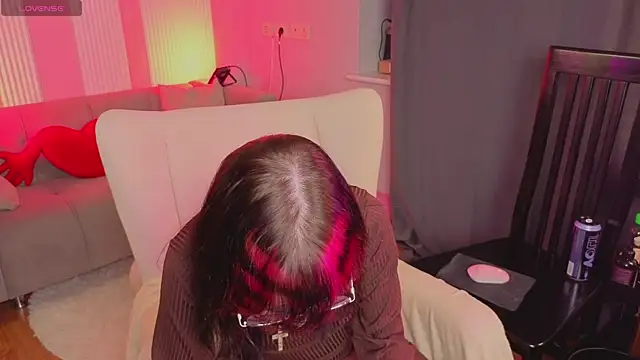 Snapshot of Misa_Perfect chatting on September 29, 2025, 1:49 pm Misa Perfect online show from September 29, 2025, 1:49 pm