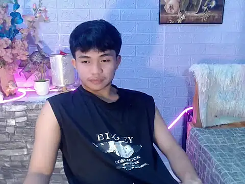 mostwantedtwink online show from July 20, 2026, 3:25 pm