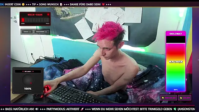 DaveLindau online show from January 11, 2026, 7:57 am