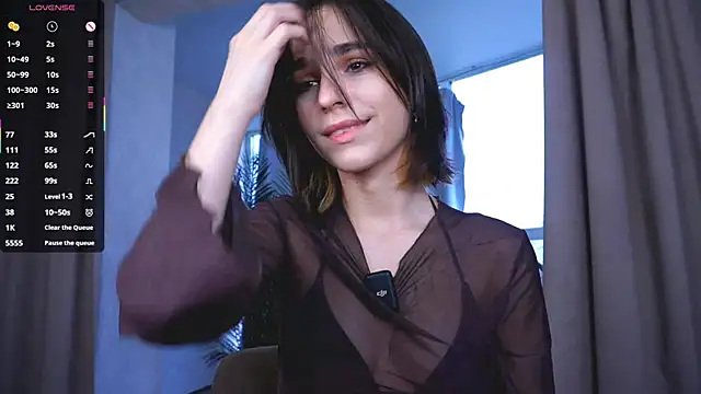 Asecondsoul online show from September 30, 2025, 3:55 am