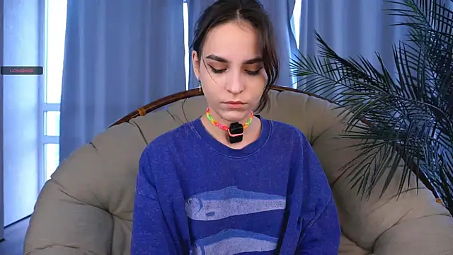 Asecondsoul online show from October 5, 2025, 4:44 am