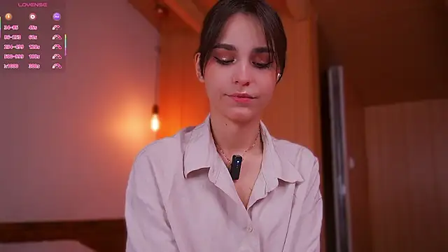 Asecondsoul online show from March 18, 2026, 6:16 am