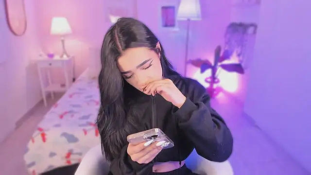 Snapshot of emma_soul1 chatting on September 27, 2025, 7:52 pm emma soul1 online show from September 27, 2025, 7:52 pm