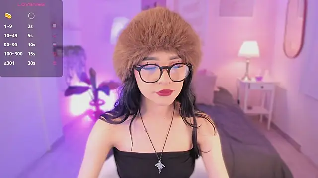 Snapshot of emma_soul1 chatting on September 30, 2025, 7:41 pm emma soul1 online show from September 30, 2025, 7:41 pm