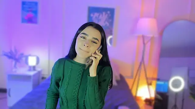 emma soul1 online show from March 9, 2026, 7:07 pm