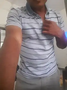 DesiEngine online show from March 23, 2026, 12:31 pm