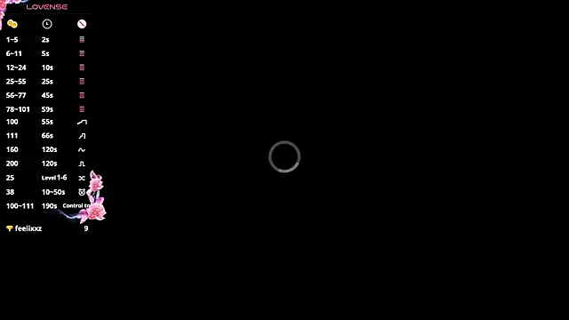 MaydaCornwall online show from February 17, 2026, 3:08 pm