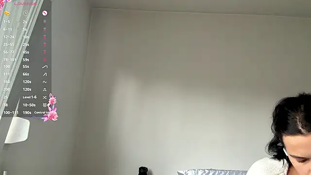 MaydaCornwall online show from February 23, 2026, 3:09 pm