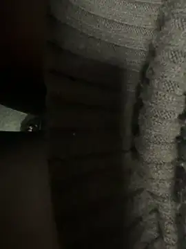 HiddenHoneyLDN online show from November 11, 2025, 12:38 pm