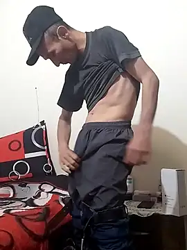 nacho20cmhot online show from September 18, 2025, 12:34 am