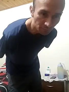 nacho20cmhot online show from September 20, 2025, 2:34 am