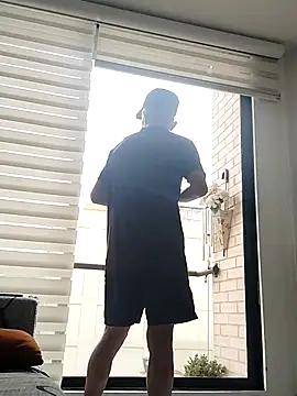 nacho20cmhot online show from September 27, 2025, 2:00 pm