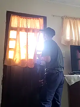 nacho20cmhot online show from October 11, 2025, 2:15 pm