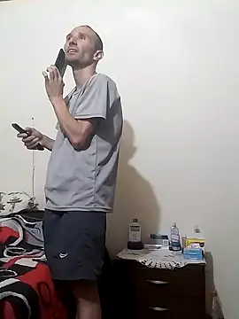 nacho20cmhot online show from October 23, 2025, 12:32 am