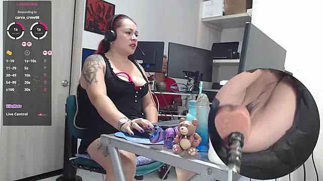 leidydi223 online show from November 20, 2025, 2:23 am