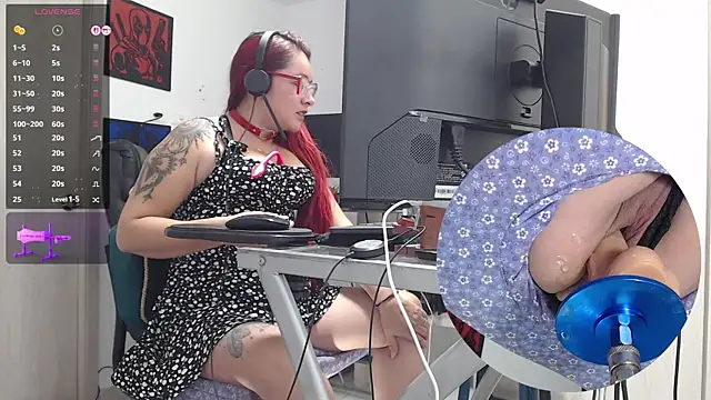 leidydi223 online show from January 18, 2026, 11:19 pm