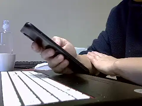 ITALIANASISIXX online show from January 9, 2025, 8:13 am