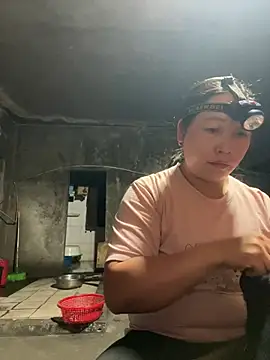 Lai005 online show from March 7, 2026, 10:40 pm