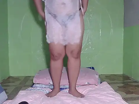 Mahalia 69 online show from October 17, 2025, 8:55 pm