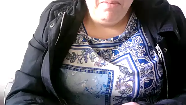 MISTRESSSONIA online show from March 15, 2025, 2:01 pm