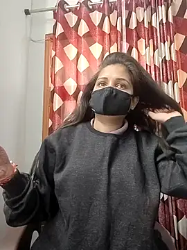 Ruhi 07 online show from February 16, 2026, 4:41 am