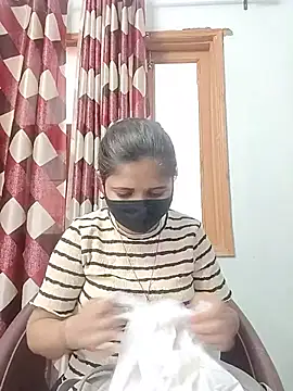 Ruhi 07 online show from July 9, 2026, 3:43 am