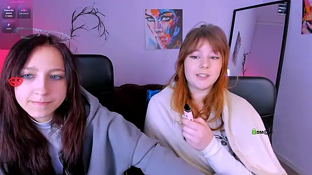 lau ra queen online show from January 11, 2026, 9:31 pm